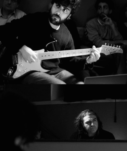 FLow Signs Live in Rome CinemAvvenire
