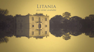Francesco Giannico - Litania - Pre Order - Unknown Tone Records