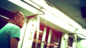 METROPHONY - A Soundscape journey in the subway of Rome